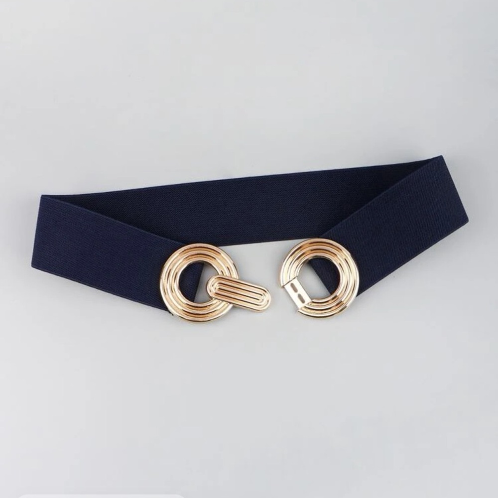 💙 PLUS Belt 💙 - Picture 3 of 4